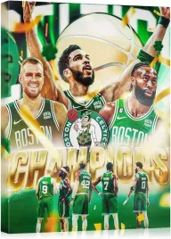 All In | The Boston Celtics