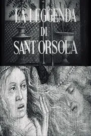 La leggenda di Sant'Orsola