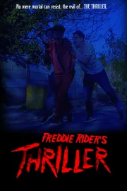 Freddie Rider's Thriller