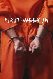 První týden za mřížemi