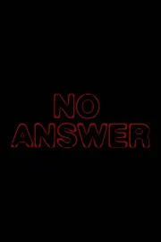 No Answer