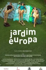 Jardim Europa