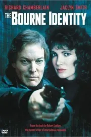 The Bourne Identity Original film