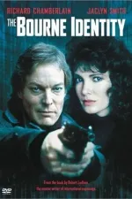 The Bourne Identity Original film