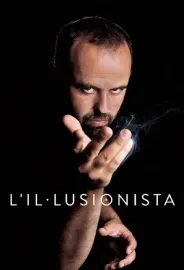 L’il·lusionista