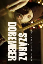 Száraz dobember - Pándi Balázs portréfilm