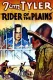 Rider of the Plains