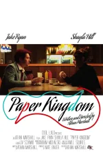 Paper Kingdom