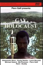 Gay holocaust