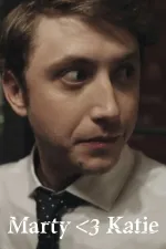 Marty Hearts Katie