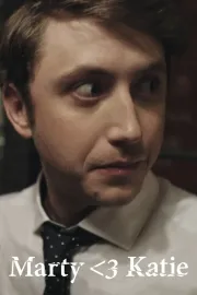 Marty Hearts Katie