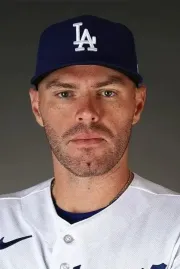 Freddie Freeman
