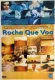 Rocha que Voa