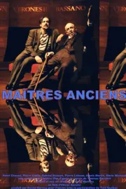 Maîtres anciens