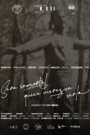 Será inmortal quien merezca serlo