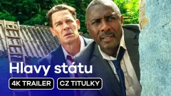 Hlavy státu: trailer