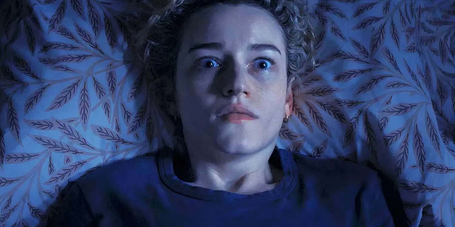 Jak vznikl nejlepší horor roku? Tvůrce Hodiny zmizení prozradil temné tajemství