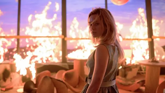 Nezvratný osud: Pokrevní linie