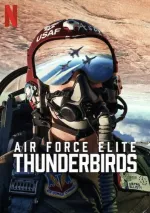 Americká letecká elita: Thunderbirds