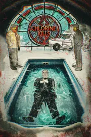 Chlorine Kills