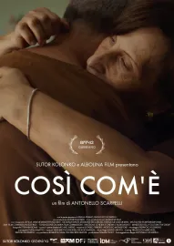 Così Com’è
