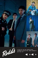 Rodd’s Iced Coffee