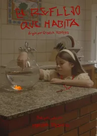 El Reflejo que Habita