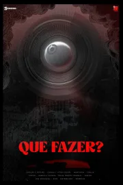 Que Fazer?