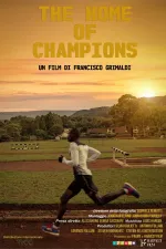 The Home of Champions