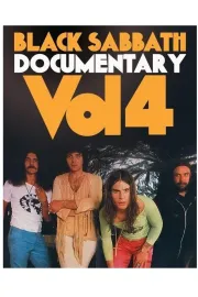 Black Sabbath Vol. 4 Documentary