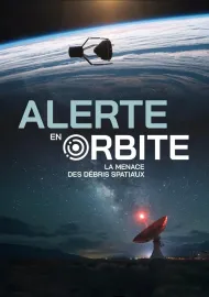 Alerte en orbite : la menace des débris spatiaux