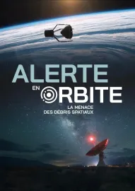 Alerte en orbite : la menace des débris spatiaux