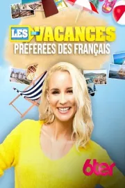 Les vacances préférées des Français