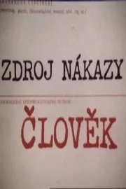 Zdroj nákazy: Člověk
