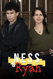 Ness et Ryan