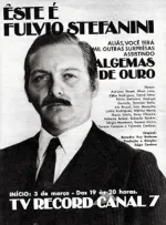 Algemas de Ouro