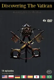 Discovering the Vatican