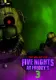 Five Nights At Freddy's 3