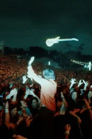 King Gizzard & The Lizard Wizard - Live in Houston '24