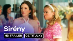 Sirény: trailer
