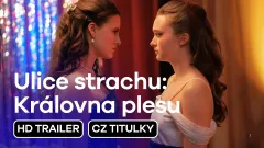 Ulice strachu: Královna plesu: trailer