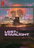 Ztracená v svitu hvězd