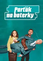 Parťák na baterky