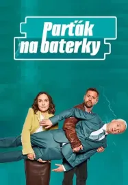 Parťák na baterky