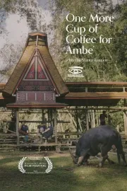 One More Cup of Coffee for Ambe'