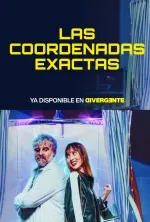 Las coordenadas exactas