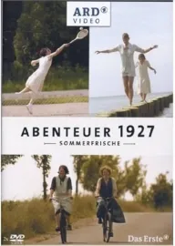 Abenteuer 1927 - Sommerfrische
