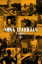 Minä Urheilija - 8 tarinaa