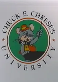 Chuck E Cheese's University Training
