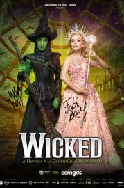 Wicked Brasil